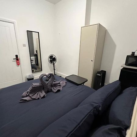 Room In Central London Zone 1 Εξωτερικό φωτογραφία