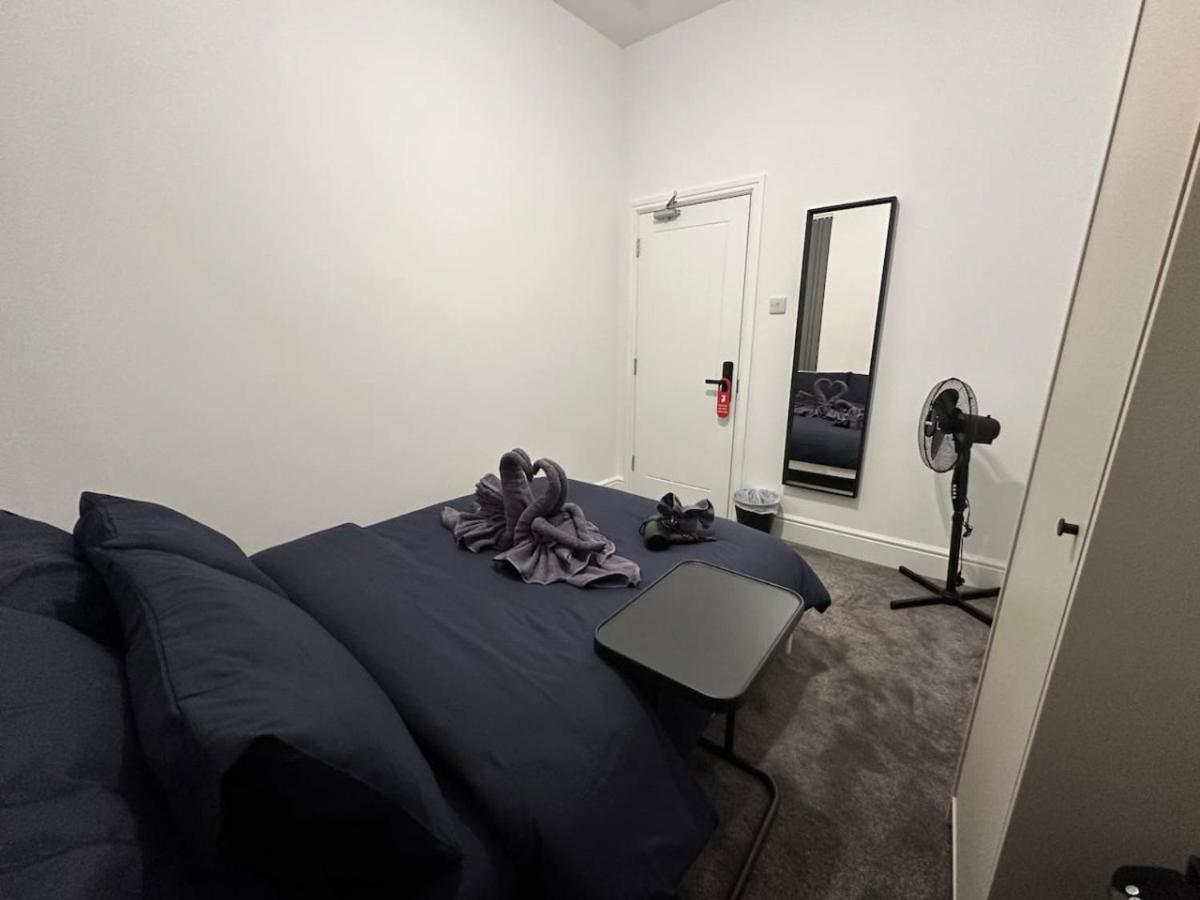 Room In Central London Zone 1 Εξωτερικό φωτογραφία