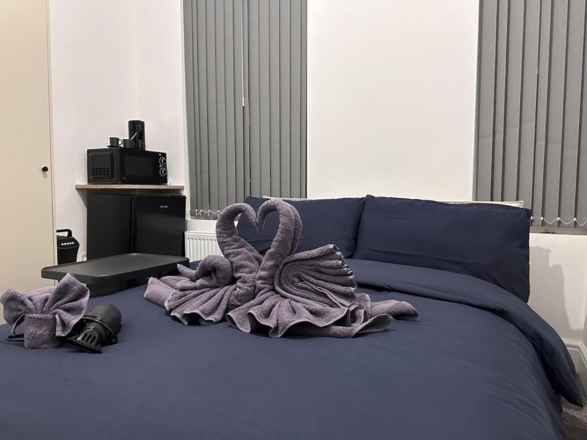 Room In Central London Zone 1 Εξωτερικό φωτογραφία