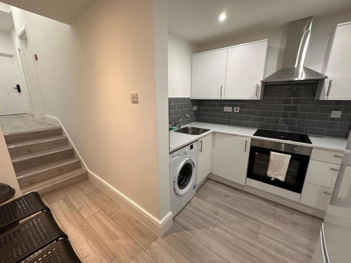 Room In Central London Zone 1 Εξωτερικό φωτογραφία