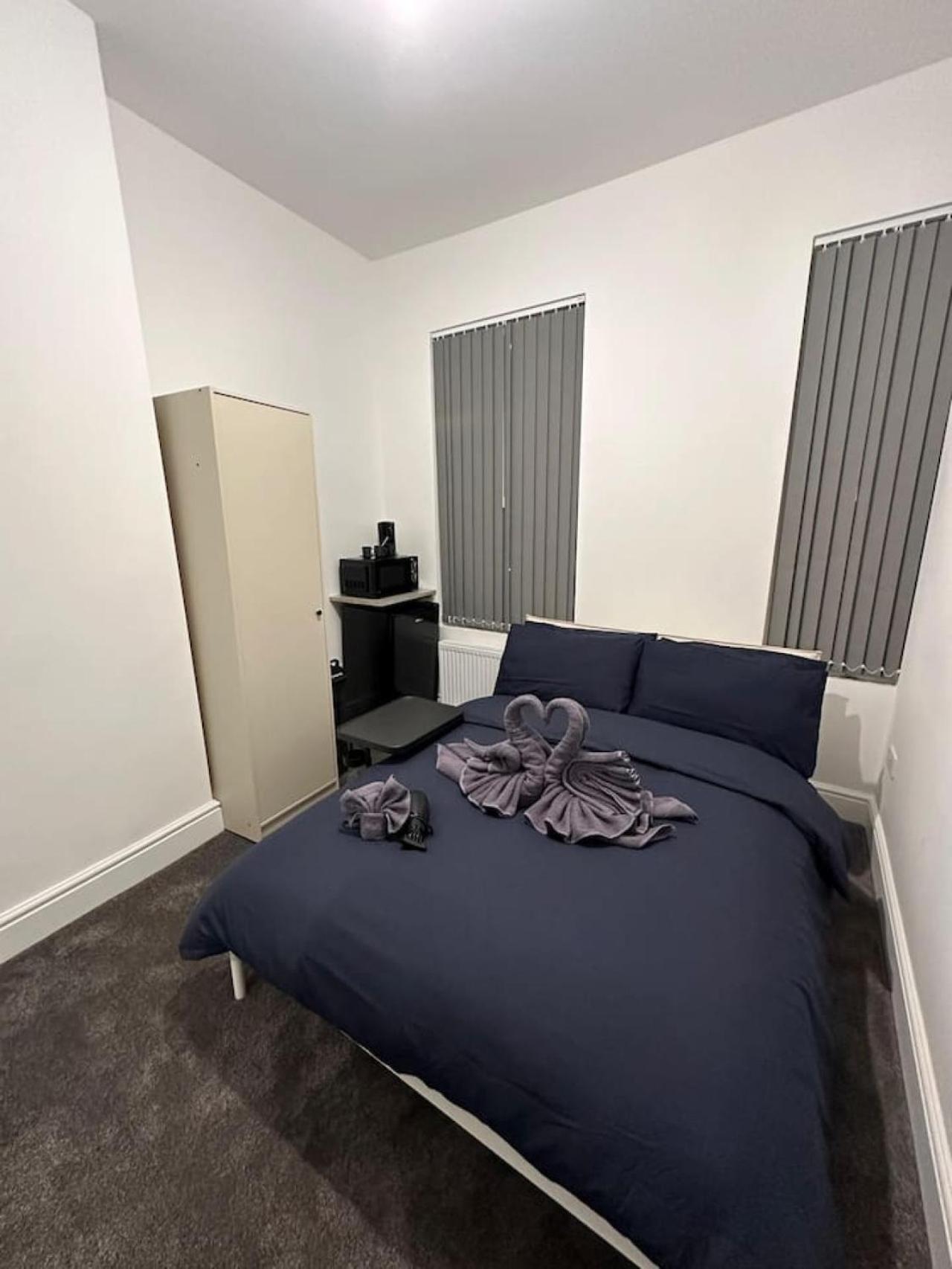 Room In Central London Zone 1 Εξωτερικό φωτογραφία