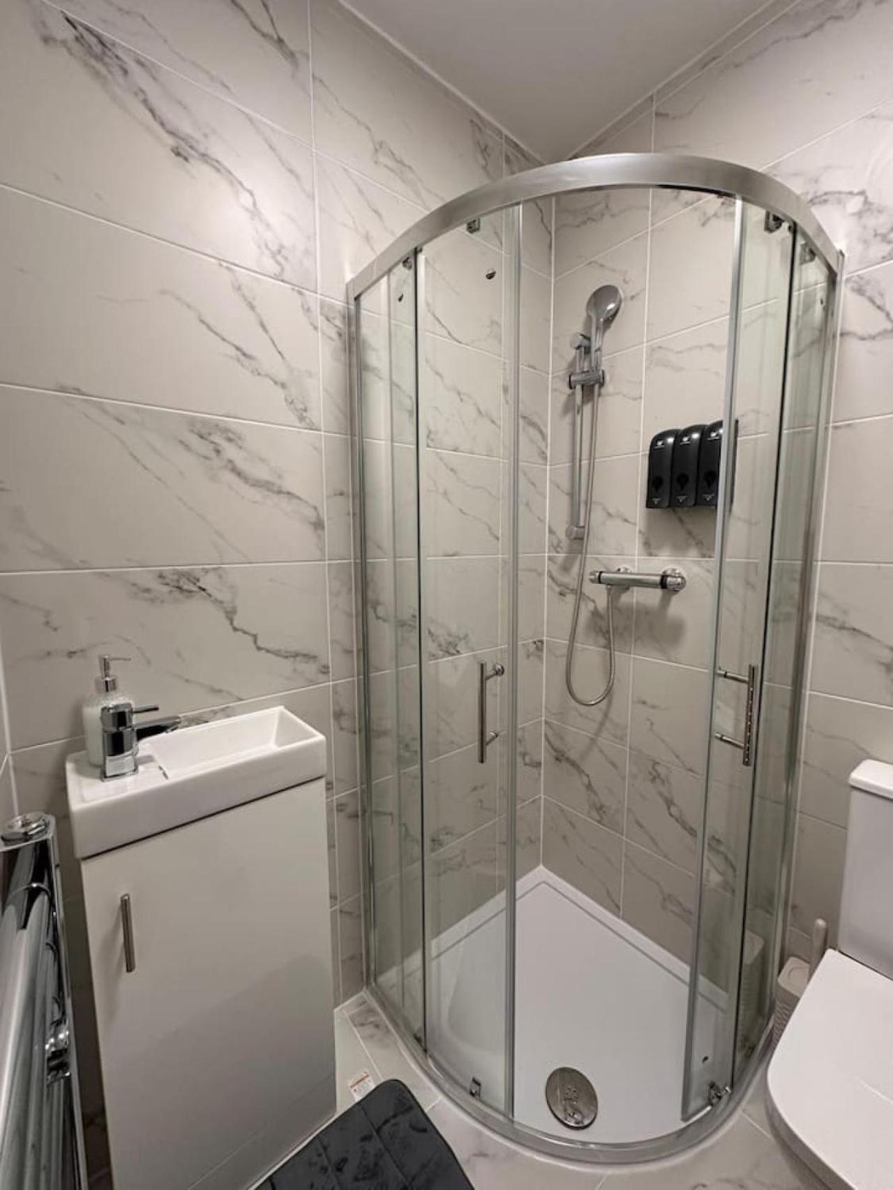 Room In Central London Zone 1 Εξωτερικό φωτογραφία